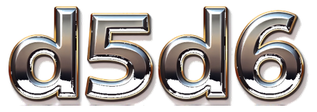 d5d6 logo