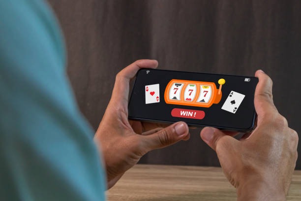 d5d6 mobile gaming